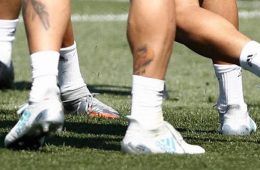 scarpe calciatori 2018
