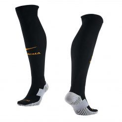 Calzettoni Roma 2017-18 neri