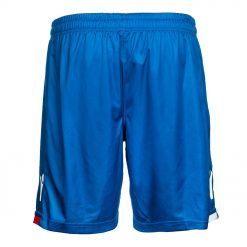 I calzoncini da trasferta dello Stoke City 2017-18