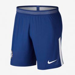 Pantaloncini Chelsea home blu 2017-2018