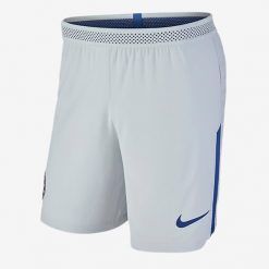 Pantaloncini Chelsea away bianchi 2017-2018