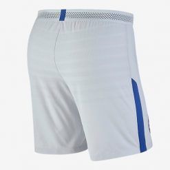 Retro calzoncini Chelsea bianchi