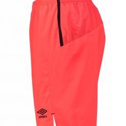 Calzoncini portiere Everton home rosa