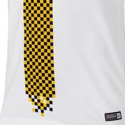 Banda a quadratini gialloblù Hellas Verona