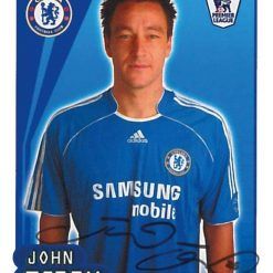 Maglia Chelsea 2007-2008