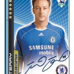 John Terry maglia Chelsea 2006-2007
