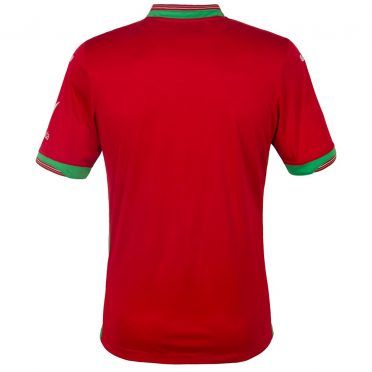 Retro divisa away Swansea 2017-2018
