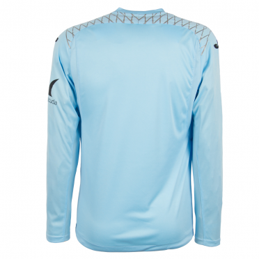 Maglia celeste portiere Swansea