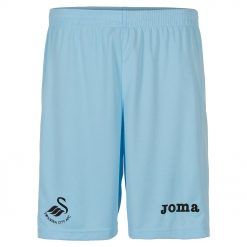 Pantaloncini portiere Swansea 2017-18 Joma