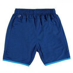 Calzoncini Arsenal blu da trasferta