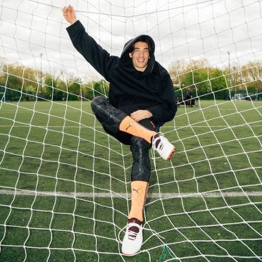 scarpe di griezmann