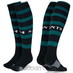 Calzettoni Southampton 2017-18 away