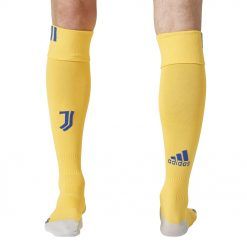 Calzettoni Juventus gialli 2017-2018