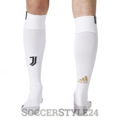 Calzettoni Juventus 2017-18 bianchi