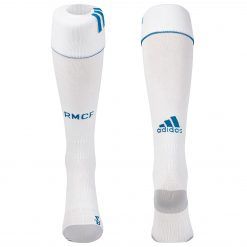 Calzettoni Real Madrid 2017-18 home