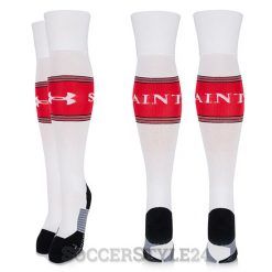 Calzettoni Saints home 2017-18