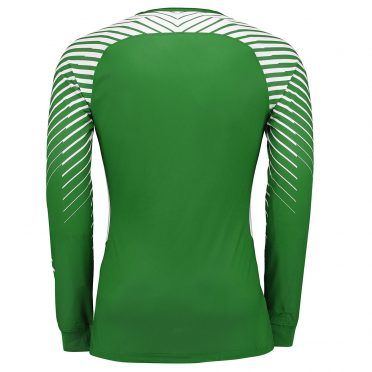 Retro divisa portiere Manchester City verde 2017-18