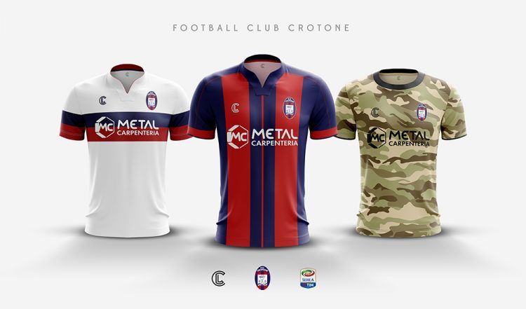 Crotone Serie A Carlo Libri
