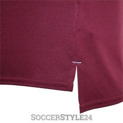 Spacco laterale maglia West Ham Umbro