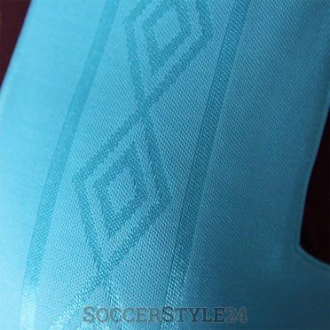 Loghi Umbro manica West Ham