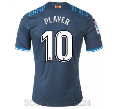 Retro maglia Espanyol away 2017-18