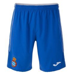 Pantaloncini Espanyol blu 2017-2018