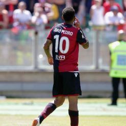 Font Cagliari 2017-18 Joao Pedro