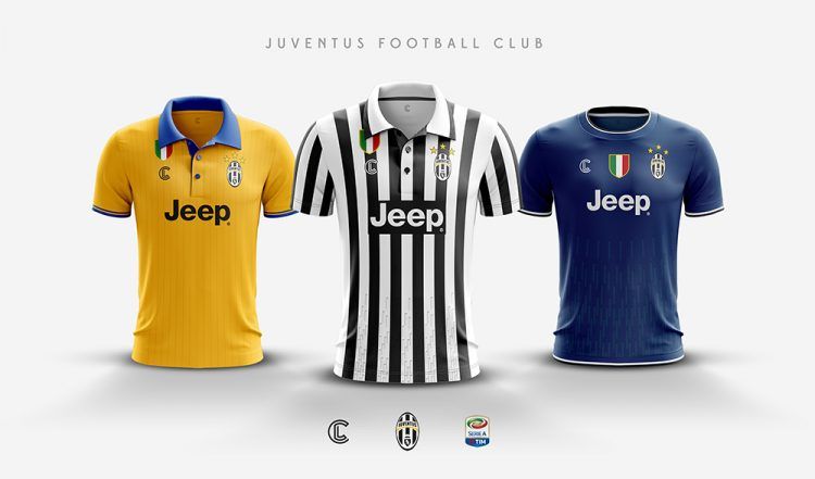 Juventus Serie A Carlo Libri