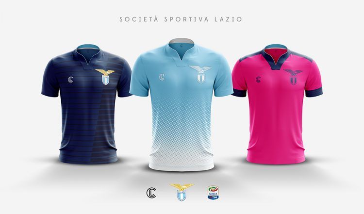 Lazio Serie A Carlo Libri