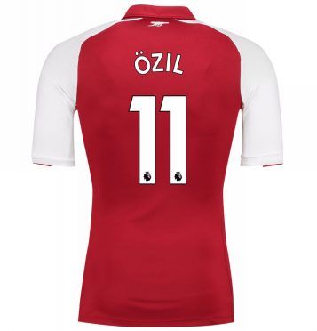 Maglia Arsenal Ozil 11