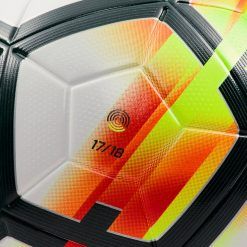 Stagione 2017-18 pallone Serie A