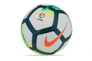 Pallone Liga 2017-2018 Nike