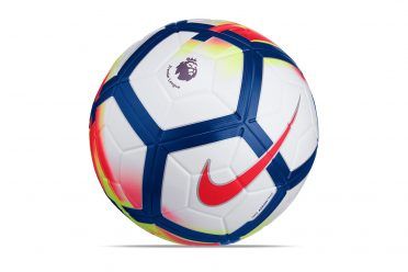 Pallone Premier League 2017-2018
