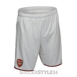 Pantaloncini Arsenal 2017-2018 home