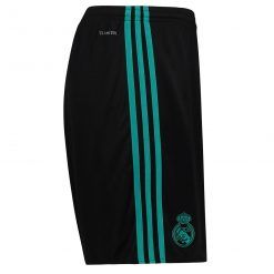 Strisce adidas calzoncini Real Madrid