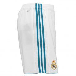 Calzoncini Real Madrid home 2017-18