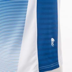 Il Periquito sulla maglia dell'Espanyol