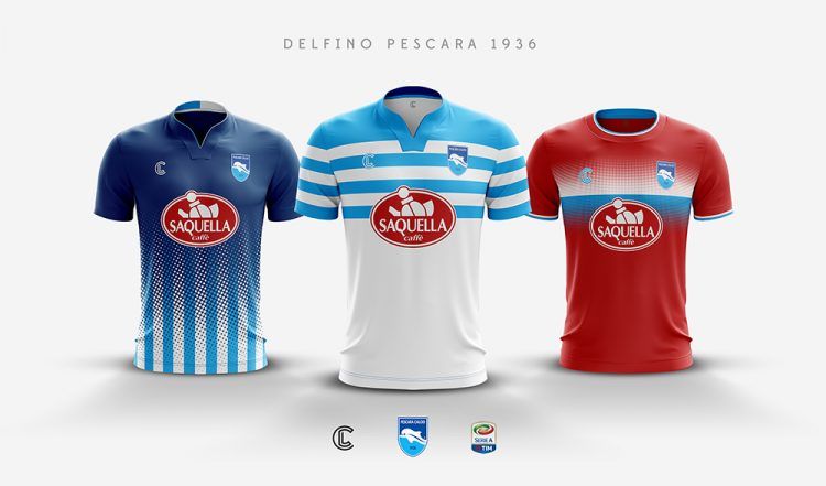 Pescara Serie A Carlo Libri