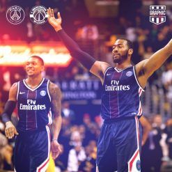 PSG Washington Wizards NBA