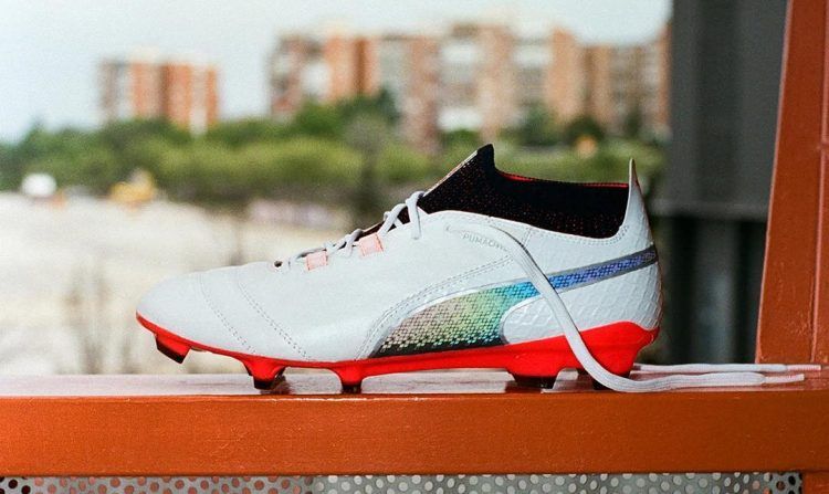 puma scarpe calcio 2018