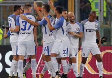 Roma-Inter, Serie A 2017-2018