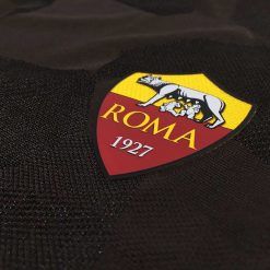 Stemma terza maglia AS Roma authentic 2017-2018