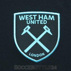 Stemma celeste West Ham 2017-18