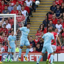 Sunderland-Barnsley Championship