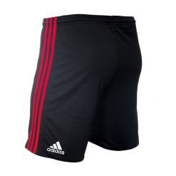 Calzoncini Sunderland home 2017-18