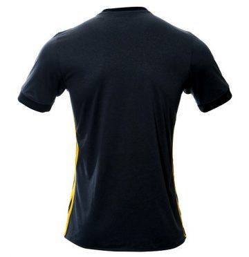 Retro terza divisa Sunderland grigia