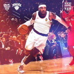 Valencia New York Knicks NBA