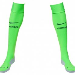 Calzettoni Werder Brema verdi 2017-18