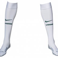 Calzettoni bianchi Werder Brema away