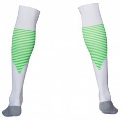 Retro calze Werder Brema 2017-2018 away